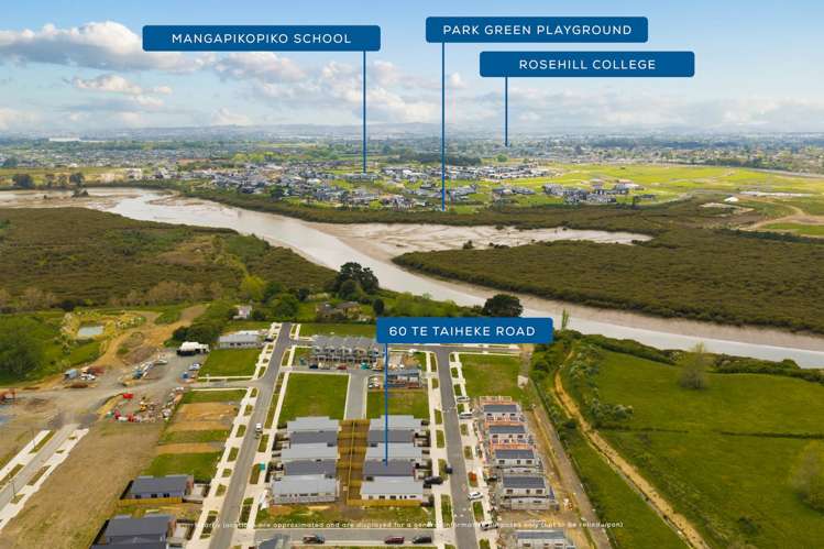 49-76 Taiheru & 58-66 Te Taiheke Road Karaka_54