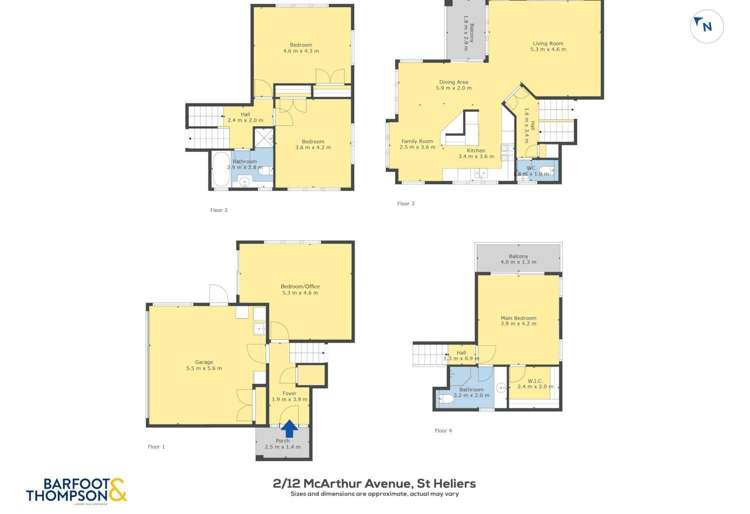 2/12 McArthur Avenue St Heliers_29