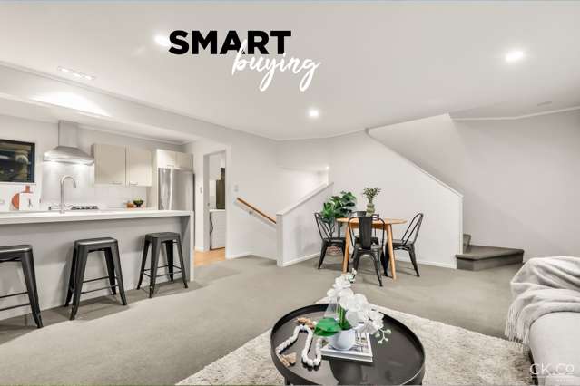 APARTMENT STYLE LIVING