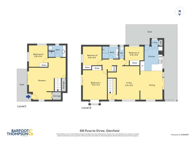 68 Powrie Street Glenfield_14