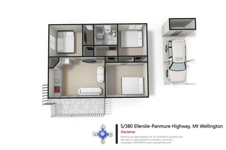 5/380 Ellerslie-Panmure Highway Mount Wellington_12