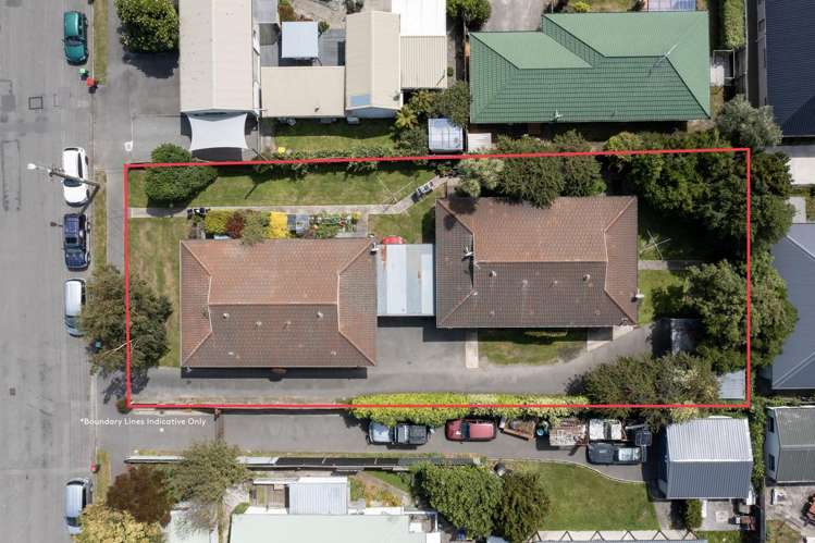 1-4 / 15 Symes Road Wigram_1