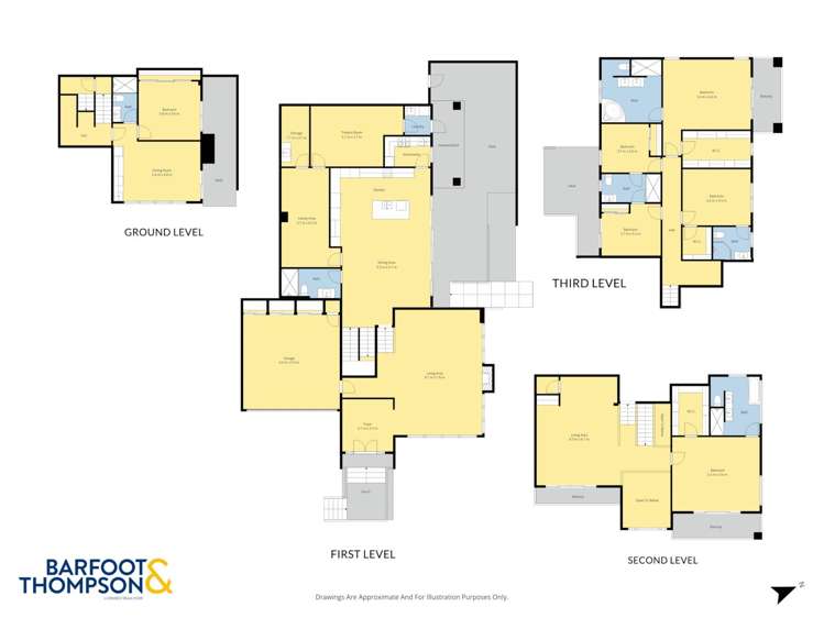 33 Pacific Heights Road Orewa_38