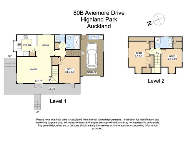 80b Aviemore Drive Highland Park_1