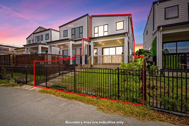 4 Bedroom with 2 Ensuites- Seize the Opportunity!