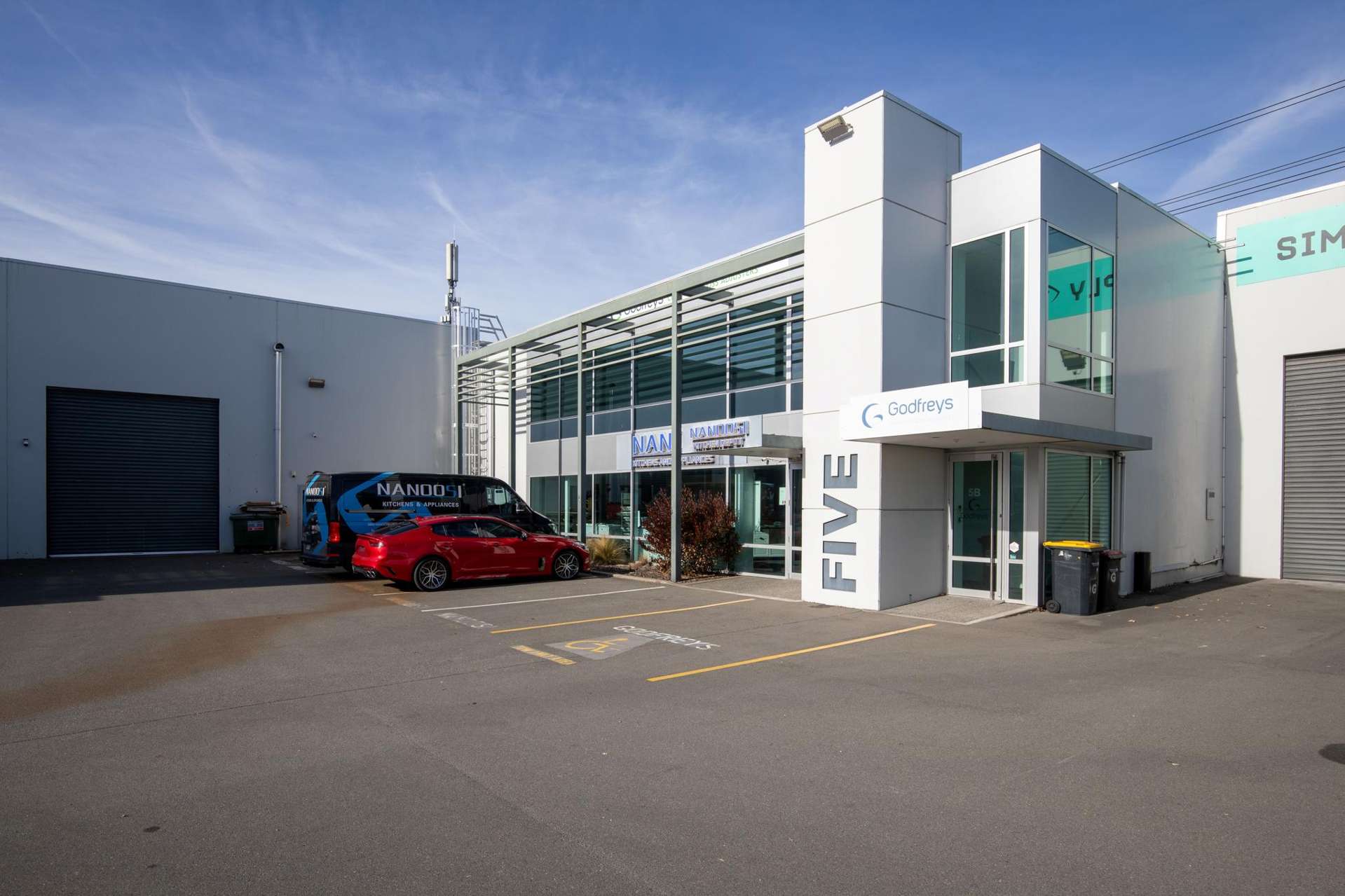 5/295 Blenheim Road Riccarton_0