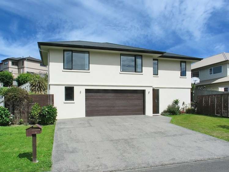 5 Tararua Close Aotea_20