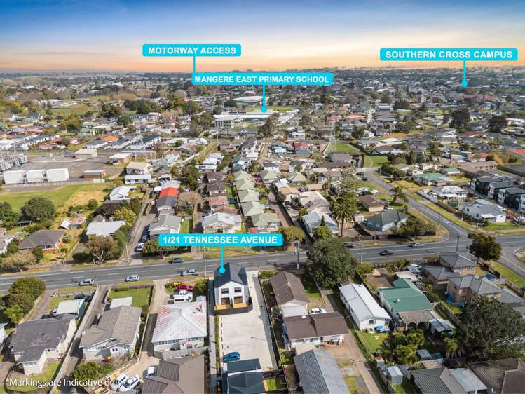 6/21 Tennessee Avenue Mangere East_13