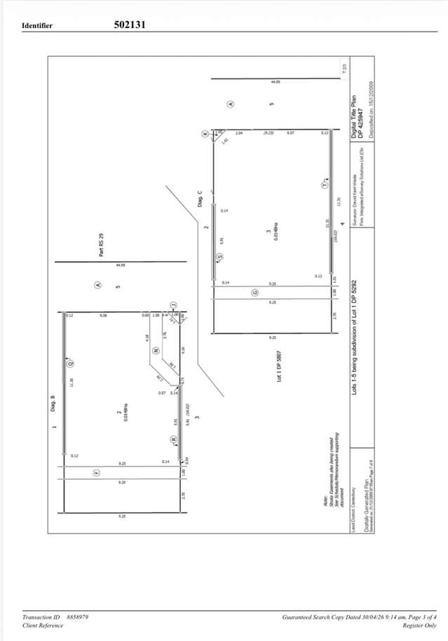 394D Gloucester Street Linwood_4