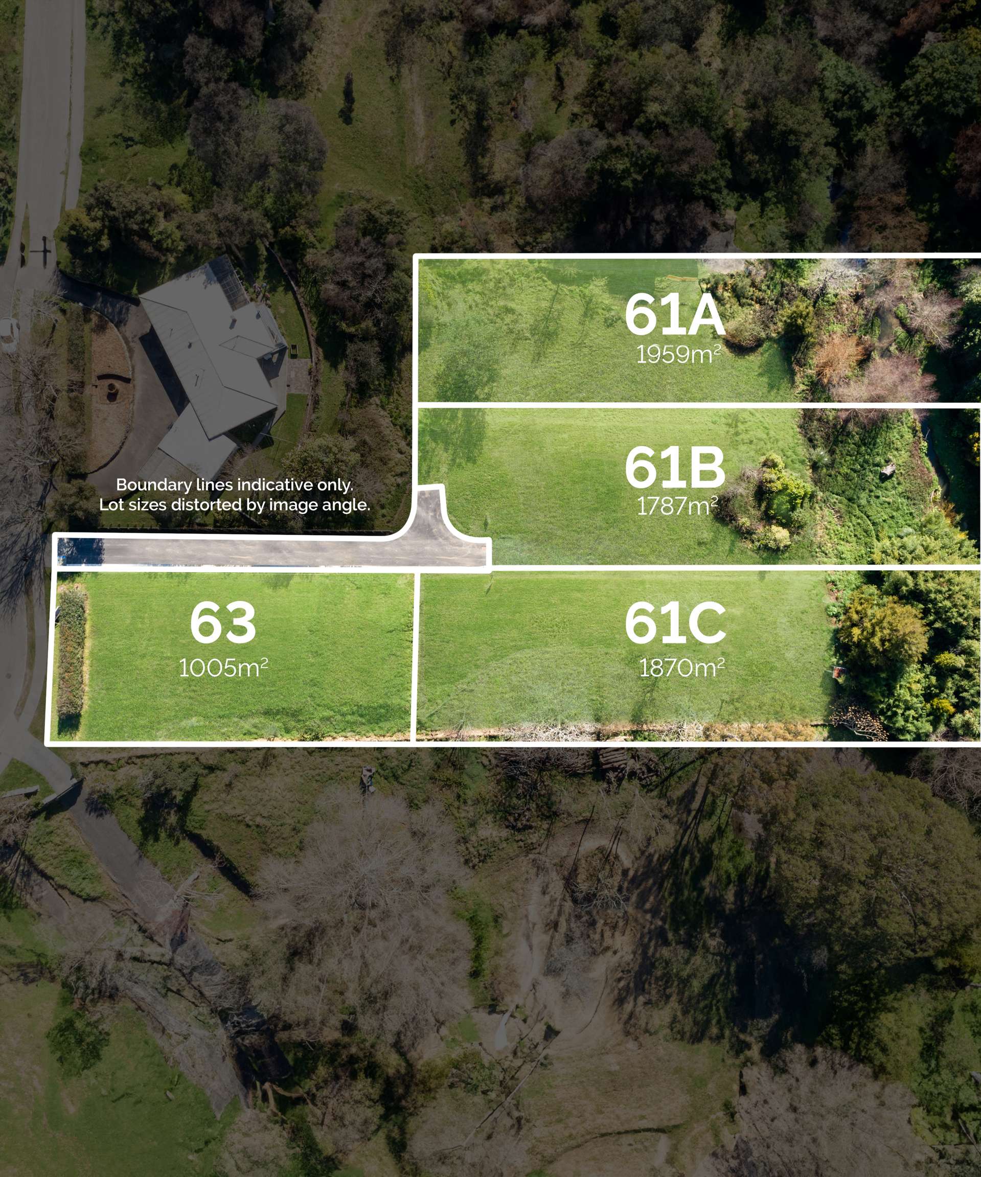 61A, 61B, 61C and 63 Breadalbane Avenue Havelock North_0