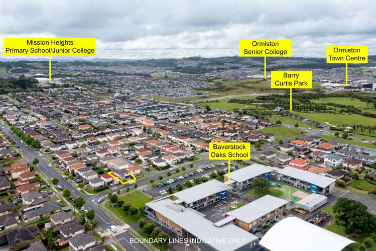 6 Erica Road Flat Bush_19