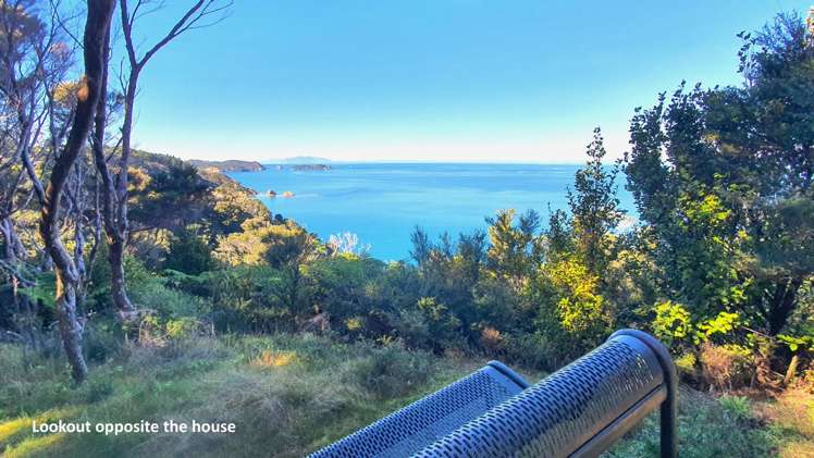 9 Woods Ridge Road Kawau Island_25