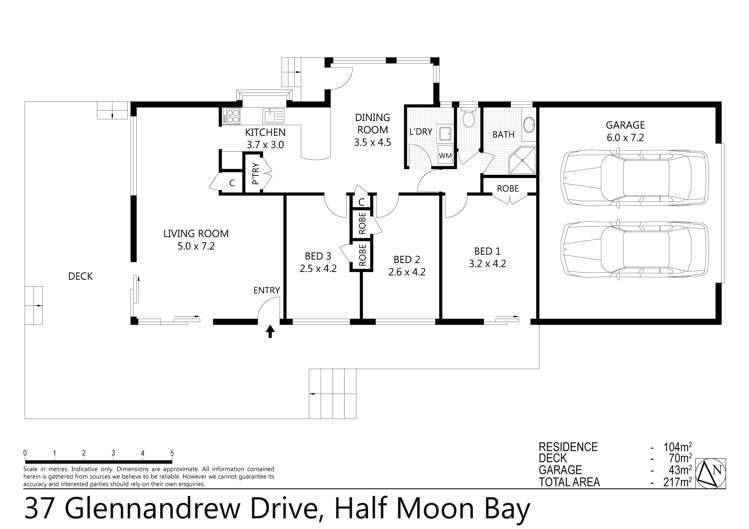 37 Glennandrew Drive Half Moon Bay_19