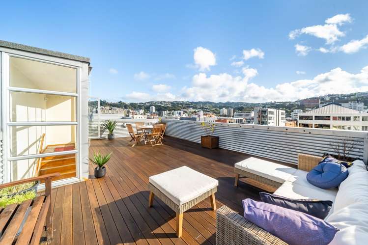 25/26 Marion Street Te Aro_23