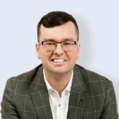 Andrew Fitzgerald