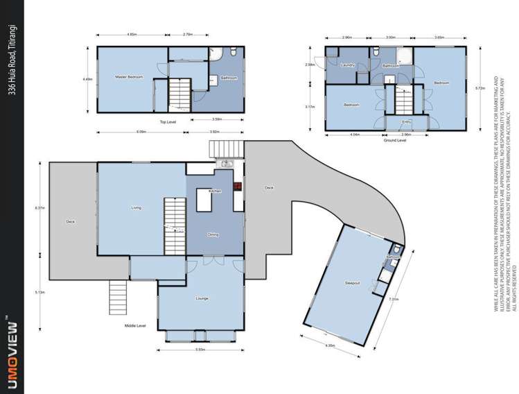 336 Huia Road Titirangi_19
