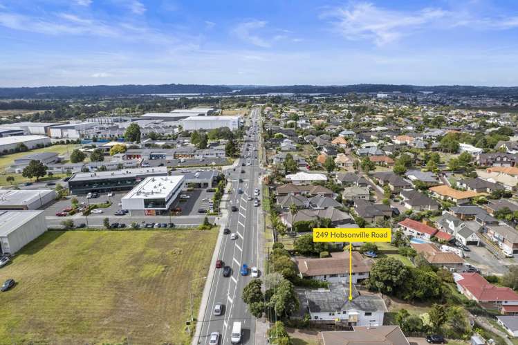 249 Hobsonville Road Hobsonville_26