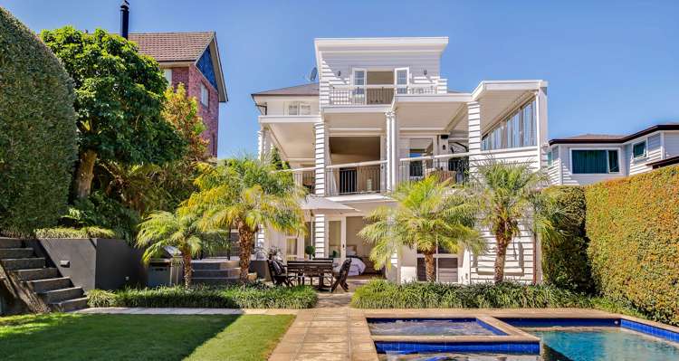 11 Takutai Street Parnell_14