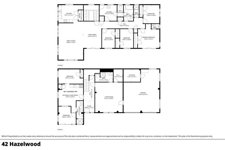 42 Hazelwood Avenue Dinsdale_37