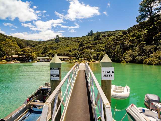 Lot 1 Smelting House Bay Kawau Island_2