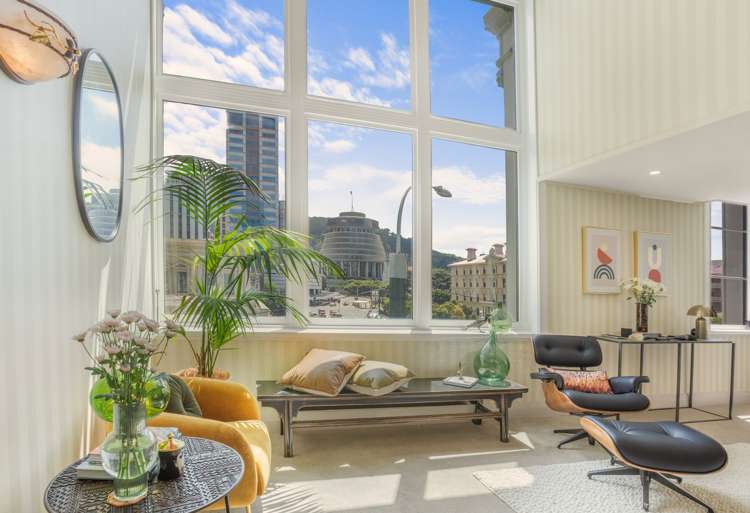 1A/7 Stout Street Wellington Central_4