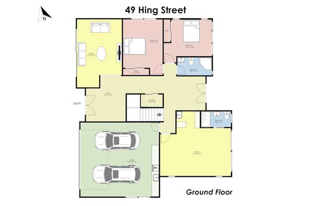 49 Hing Street Flat Bush_4