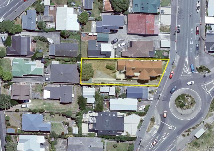 212 Queens Drive Lyall Bay_19