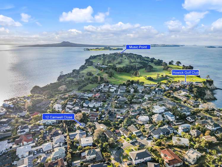12 Camwell Close Bucklands Beach_21