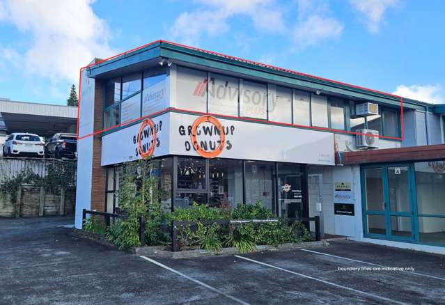 PRIME OFFICE OPPORTUNITY