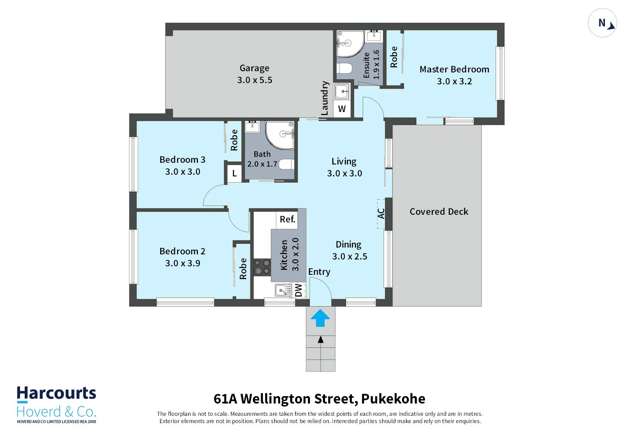 61a Wellington Street Pukekohe_1
