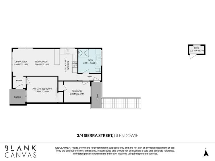 3/4 Sierra Street Glendowie_17