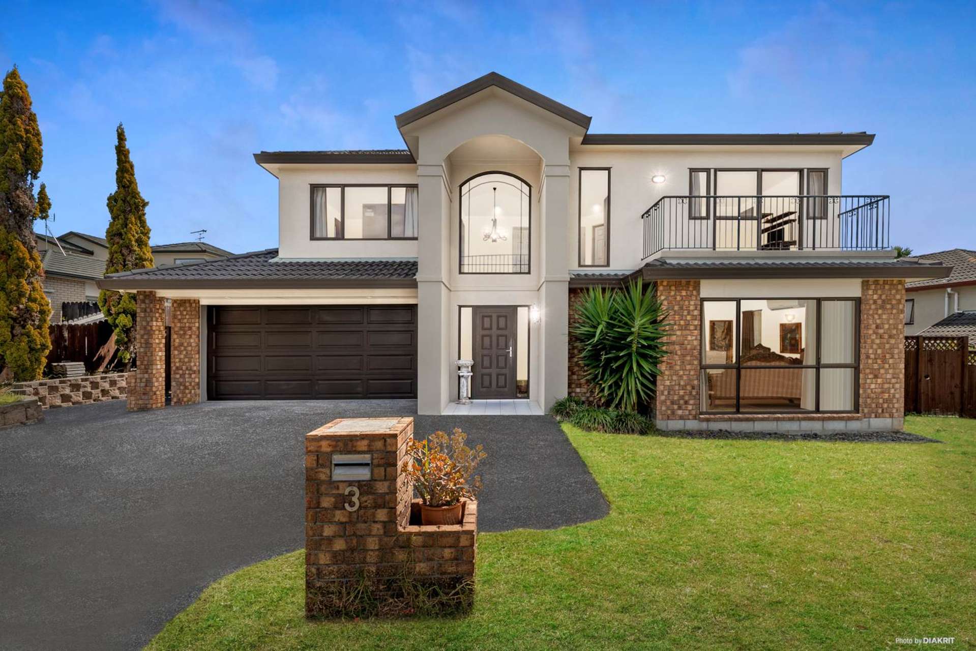 3 Ballyroney Place East Tamaki_0
