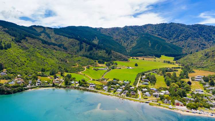 349 Anakiwa Road Anakiwa and Surrounds_19