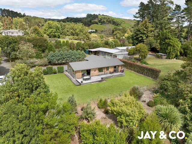 15 HA Of Picturesque Countryside