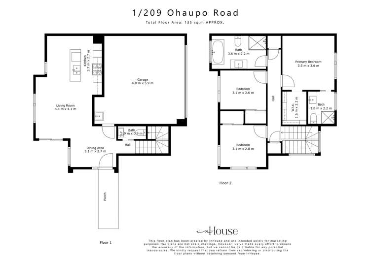 1/209 Ohaupo Road Glenview_18