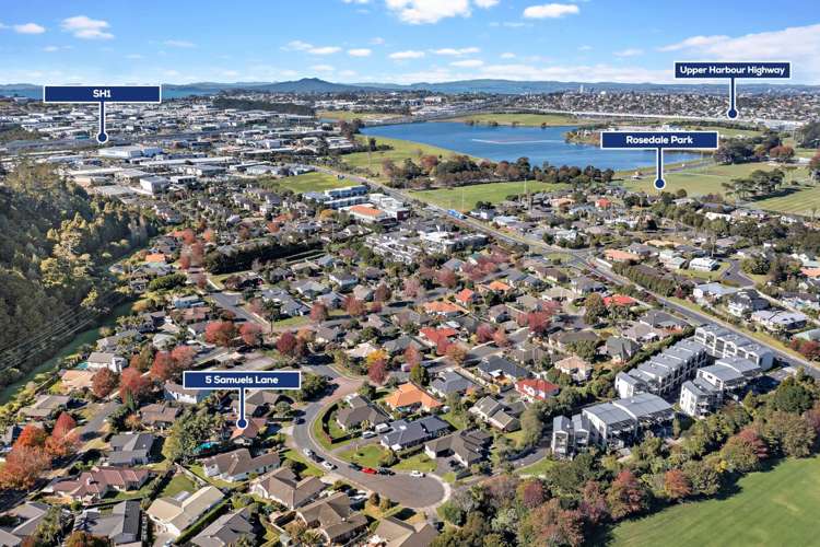 5 Samuels Lane Albany_21