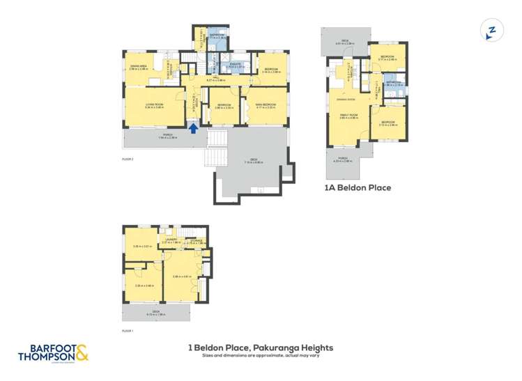 1 Beldon Place Pakuranga Heights_27