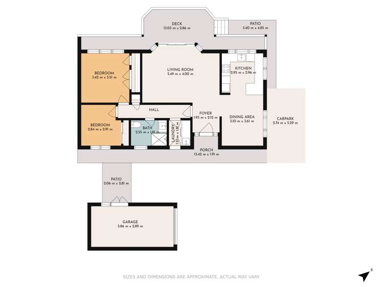 2/2 Napoleon Avenue Milford_19