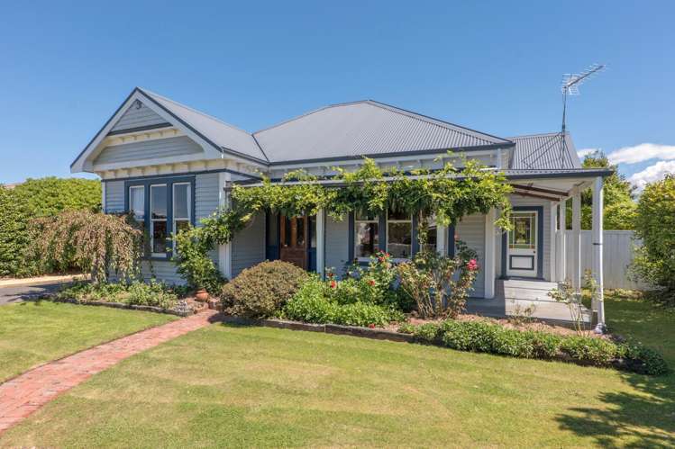 31 Jackson Street Methven_0