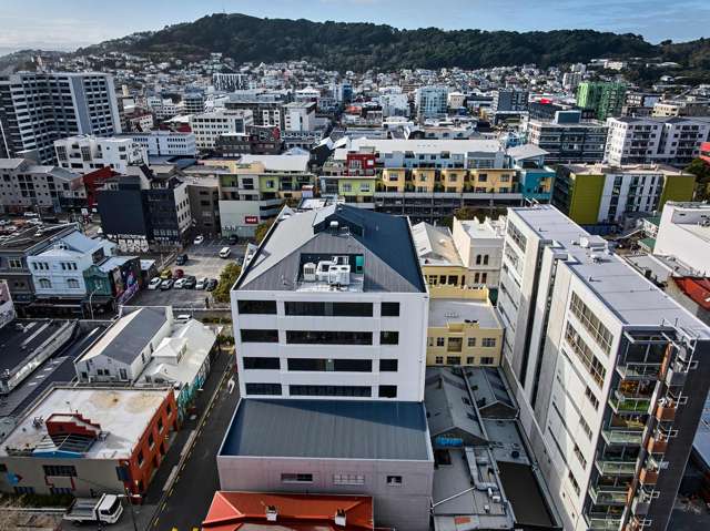 6/148 Cuba Street Te Aro_1