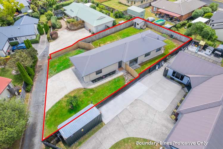 9 Ada Place Fairview Downs_25