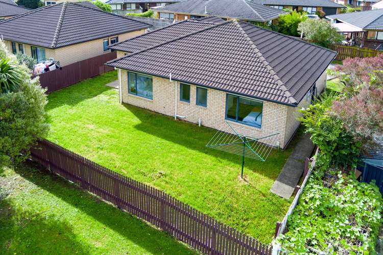 9 Woodbank Drive Glen Eden_17