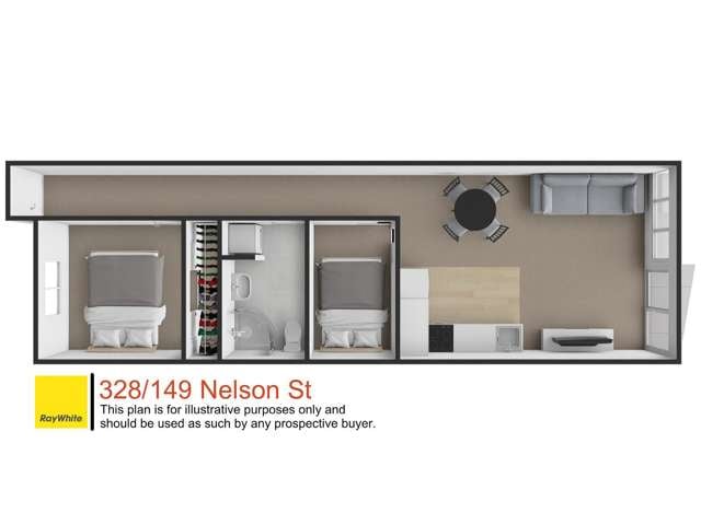 328/149 Nelson Street Auckland Central_1
