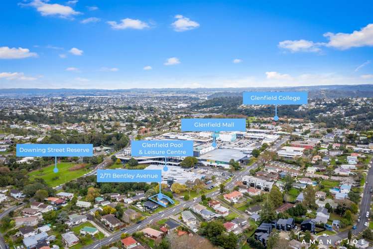 2/71 Bentley Avenue Glenfield_10