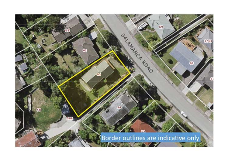 60 Salamanca Road Sunnynook_16