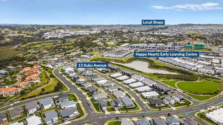 13 Kuku Avenue Red Beach_21