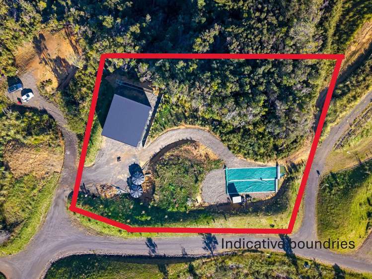 93 Tapu Heights Rise Tapu_23