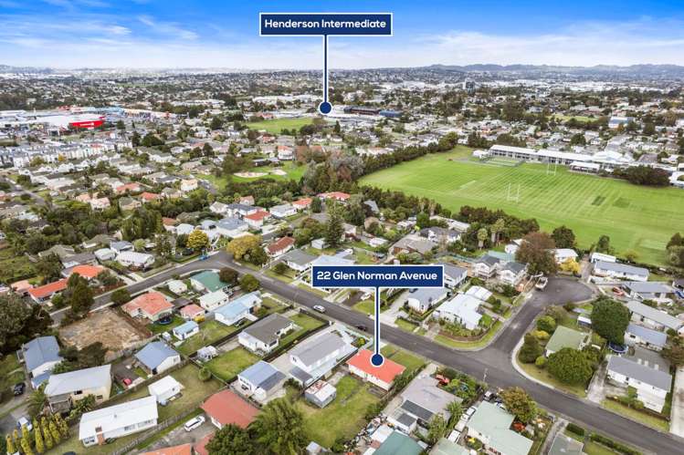 22 Glen Norman Avenue Henderson_14