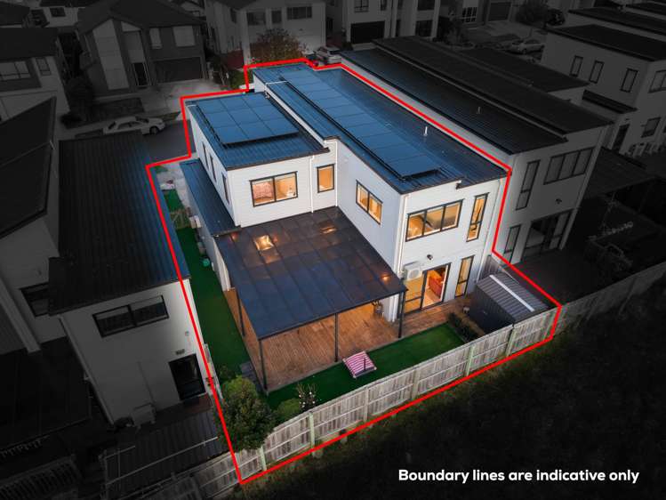 14 Kapara Street Flat Bush_22
