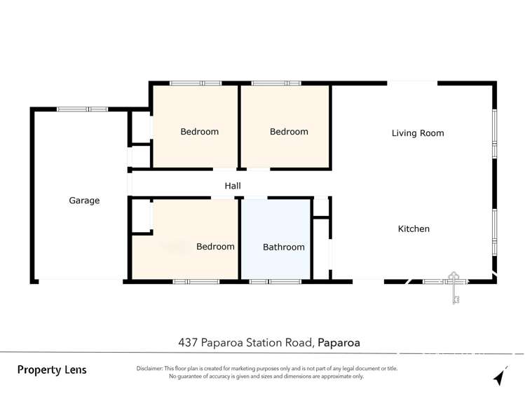 437 Paparoa Station Road Paparoa_35